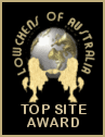 LOA TOP SITE AWARD #16