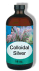 Colloidal Silver