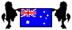 Lowchens & Australia Map